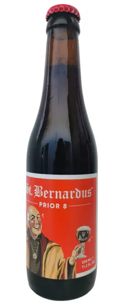 St. Bernardus Prior 33 CL (24 unités) - Image 2 du produit