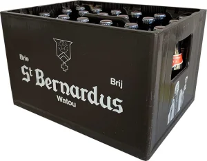 St. Bernardus Prior 33 CL (24 Unidades)