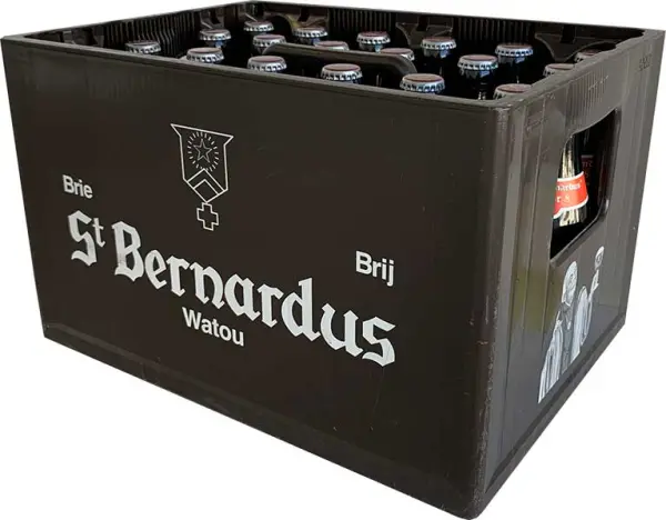 St. Bernardus Prior 33 CL (24 unità) - Foto principale del prodotto
