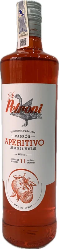 St. Petroni Spritz 1 Litro - Fotografía principal del producto