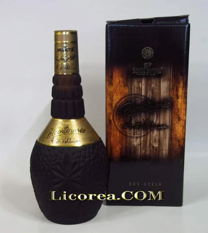 Santa Teresa Bicentenario AJ Vollmer (Venezuela) - Fotografía principal del producto