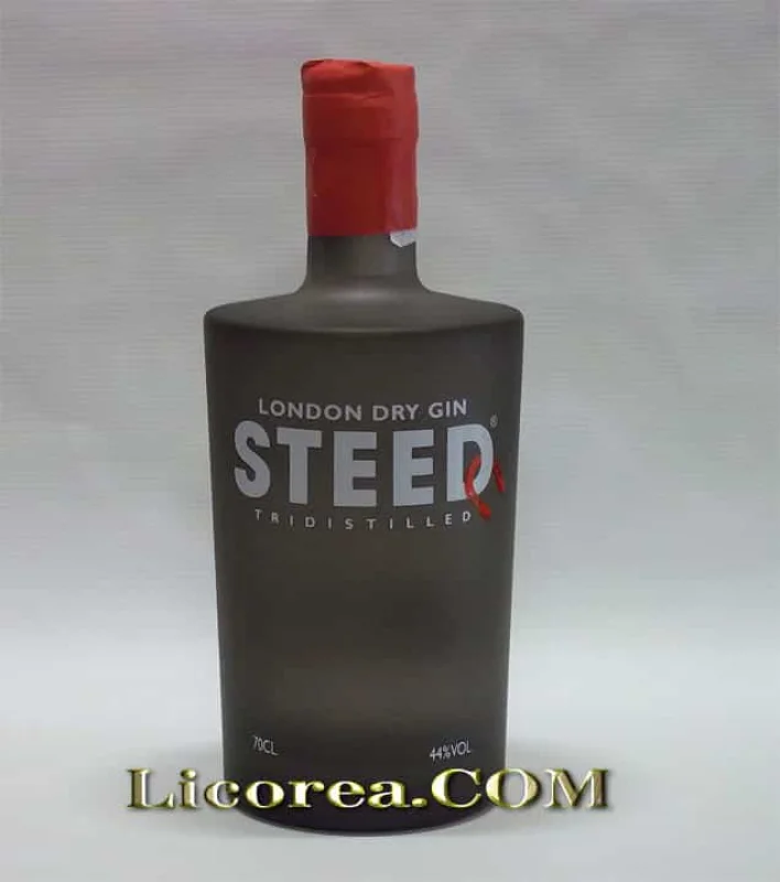 STEED - Main product photo