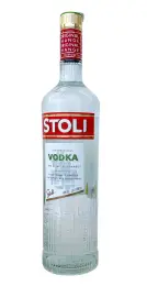 Stoli 1 Litre