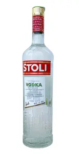 Stoli 1 Liter