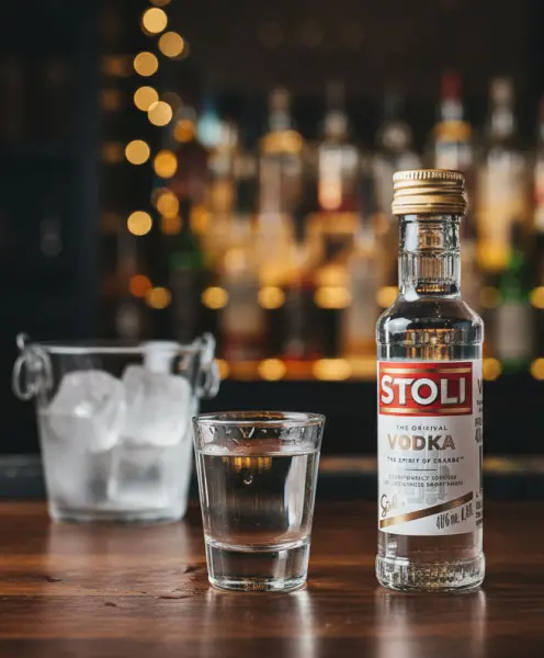 Stoli 5 CL - Image 2 du produit