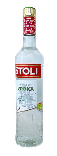 Stoli - Fotografía principal del producto