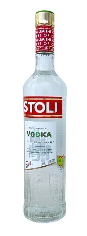 Stoli - Main product photo