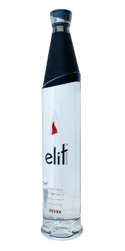 Elit 1 Liter - Main product photo
