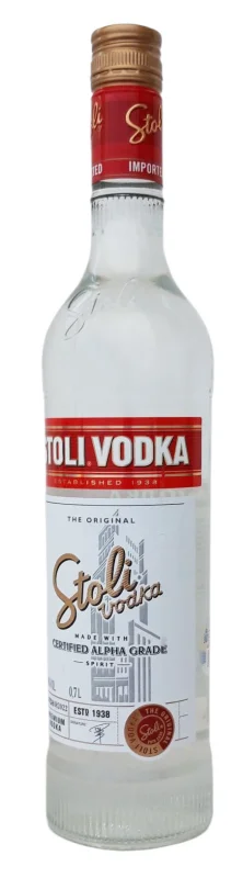 Stoli (Latvia) - Main product photo