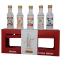 Stolichnaya Mini bar 5 Sabores 5 CL - Miniatura del producto