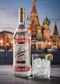 Stolichnaya 1 Litro (Rusia) - Miniatura del producto 2 del producto