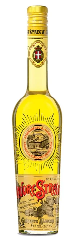 Strega - Main product photo