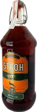 Stroh Jagertee 1 Litre (Autriche)