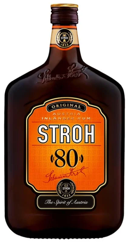STROH 80% (Austria) - Foto principale del prodotto