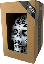 Sumatra Vodka Premium