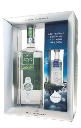 Martin Miller\'s Summerful + Martin Millers 5 CL