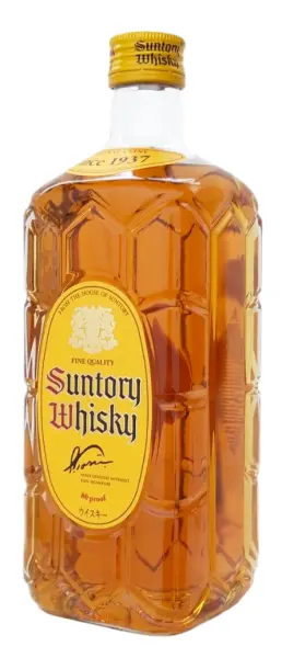 Suntory Kakubin Blended Whisky - Main product photo