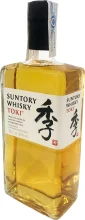 Suntory Whisky Toki