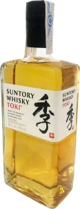 Suntory Whisky Toki