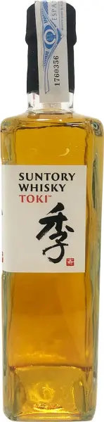 Suntory Whisky Toki - Image 3 of the product
