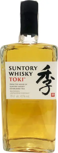 Suntory Whisky Toki - Image 2 of the product