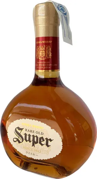 Nikka Super Nikka Revival - Imagen 2 del producto