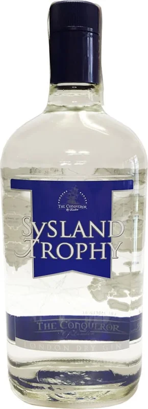 Sysland Trophy 1 Liter - Main product photo