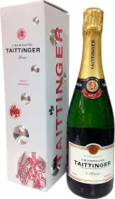 Taittinger Brut Reserva
