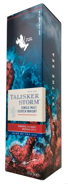 Talisker Storm (Skye) - Imagen 2 del producto