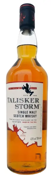 Talisker Storm (Skye) - Imagen 3 del producto