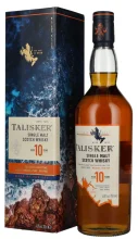 Talisker Reserva 10 Años (Skye)