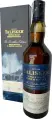 Talisker Distillers Edition Double Matured Amoroso 2018 (Skye) - Miniatura del producto