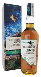 Talisker Skye 45.8% (Skye)
