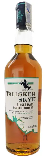 Talisker Skye 45.8% (Skye) - Immagine 2 del prodotto
