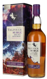 Talisker Surge (Skye)
