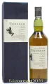 Talisker 2004 Reserve 25 Years (Skye) - Product thumbnail