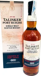 Talisker Port Ruighe (Skye)