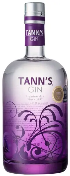 Tann's - Main product photo