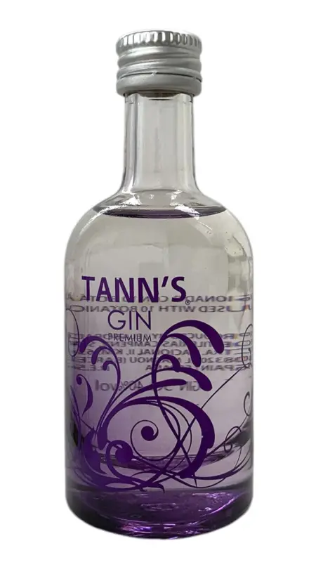 Tann's 5 CL - Main product photo
