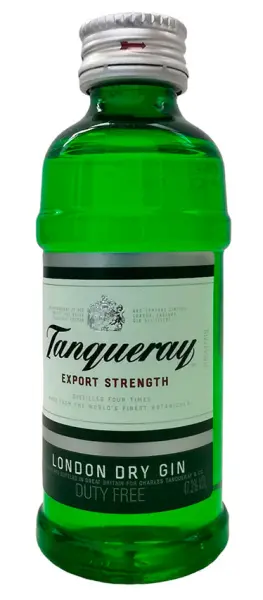 Tanqueray 5 CL - Main product photo