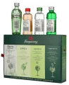 Tanqueray Gin Collection 4 x 5 CL - Miniatura del producto 2 del producto