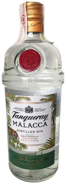 Tanqueray Malacca 1 Liter - Main product photo