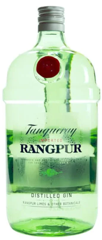 Tanqueray Rangpur 1.75 Litres - Photo principale du produit
