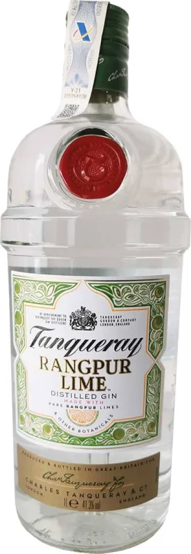 Tanqueray Rangpur 1 Litro - Foto principale del prodotto