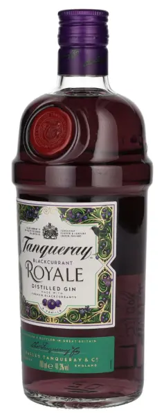 Tanqueray Royale - Main product photo