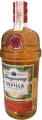 Tanqueray Flor de Sevilla 1 Liter - Product thumbnail