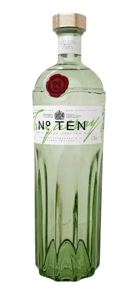 Tanqueray TEN 1 Litro - Fotografía principal del producto
