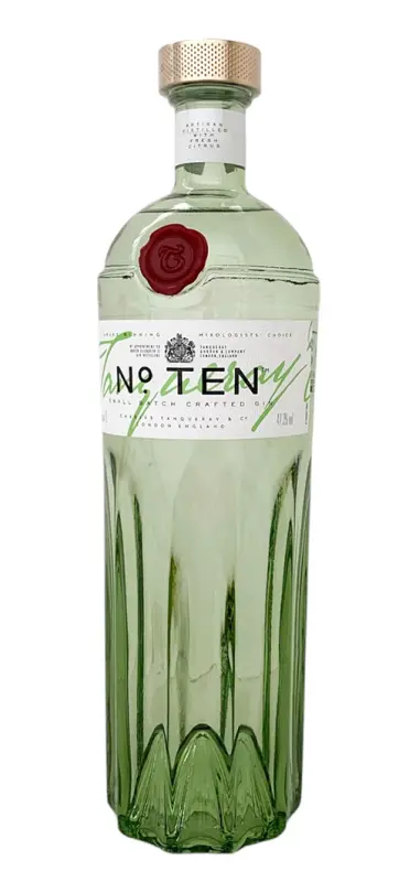 Tanqueray TEN 1 Liter - Hauptproduktfoto