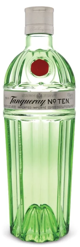 Tanqueray TEN 1 Litro - Fotografía principal del producto