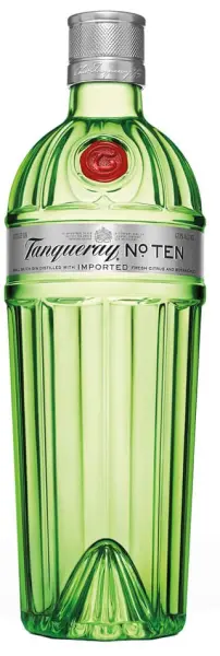 Tanqueray TEN - Main product photo